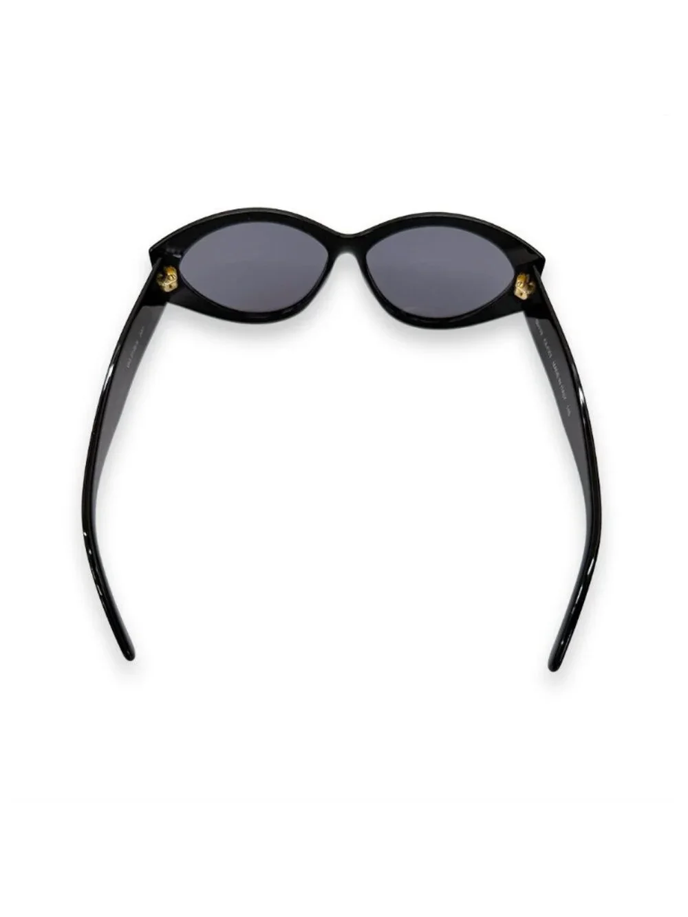 Gucci Interlocking Sunglasses Eyewear